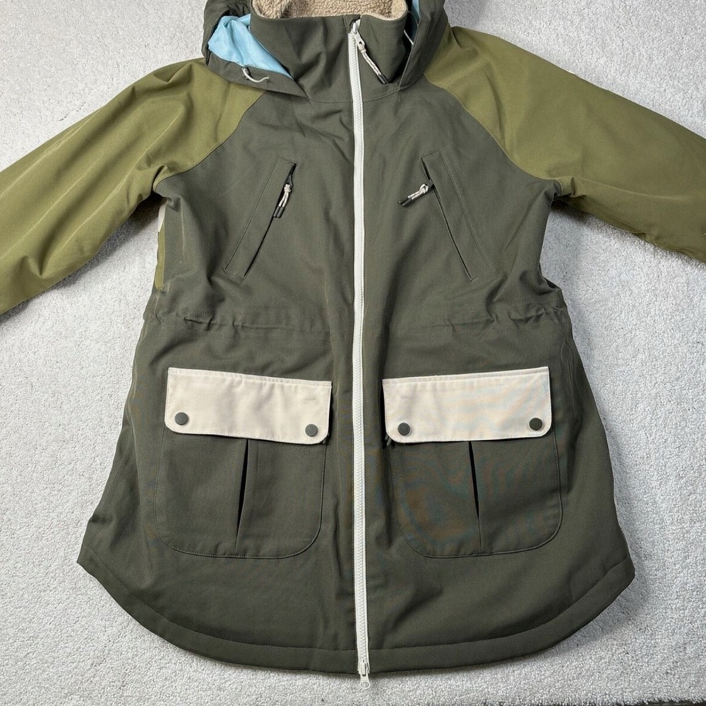 Burton Prowess Snow Jacket